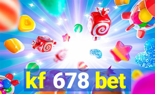 kf 678 bet